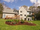 Amherst MA real estate photo