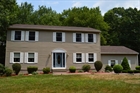 Southborough MA real estate photo