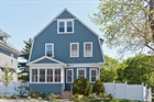 Arlington Massachusetts real estate photo