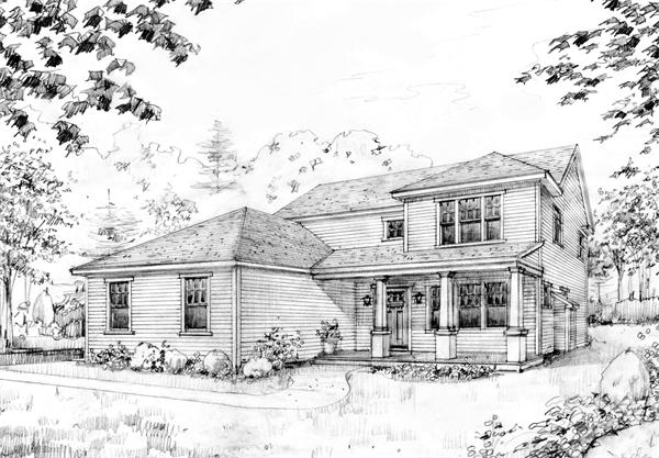 42 Wood Street
