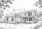 Groveland MA Real Estate Photo