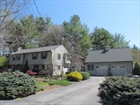 Medfield MA real estate photo