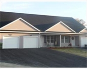 Oxford MA Real Estate Photo