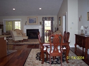 Paxton MA Real Estate Photo