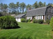 Rochester MA Real Estate Photo