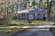 Boxford MA Real Estate Photo