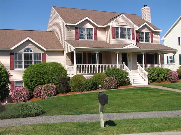 187 Sanborn Lane