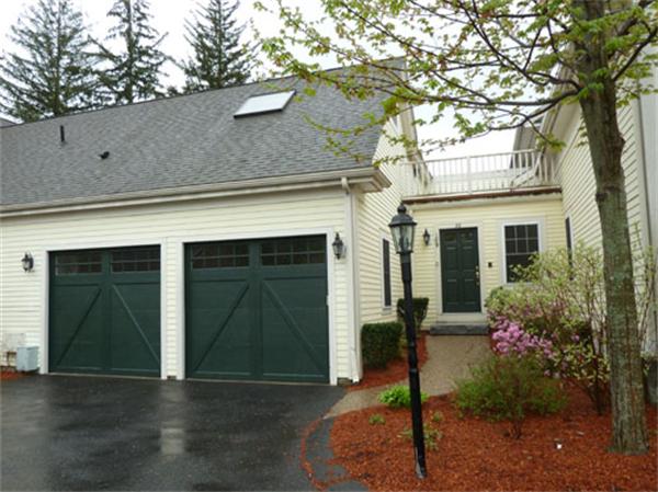 22 Faxon Drive
