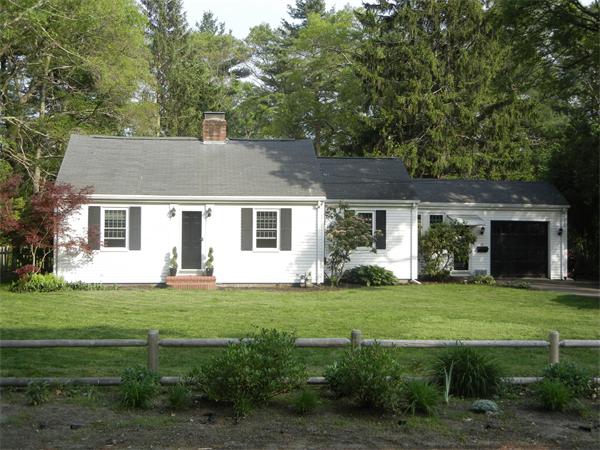 Single Family Home for Sale, ListingId:19049621, location: 29 Tremont Street Kingston 02364