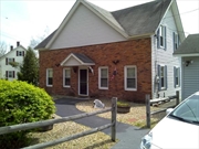 Hardwick MA Real Estate Photo