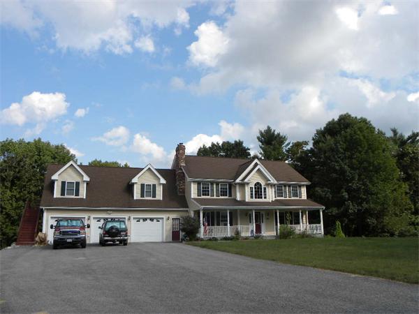 95 Freeman Rd