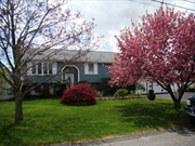 Seekonk MA Real Estate Photo