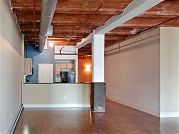 Lofts.com apartments, condos, coops, houses & commercial real estate - Leather District Lofts (Condo)