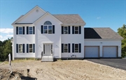 Clinton MA Real Estate Photo