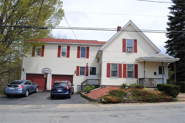 113 Ash St