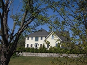 Littleton MA Real Estate Photo