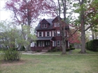Longmeadow MA real estate photo