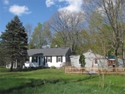 Raynham MA Real Estate Photo