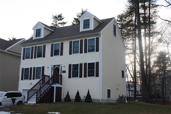 23 Nile St