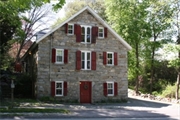 Sherborn MA Real Estate Photo