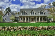 Carlisle MA Real Estate Photo