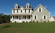 Clinton MA Real Estate Photo
