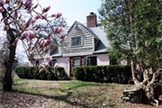 Harvard MA Real Estate Photo