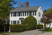 Manchester MA Real Estate Photo