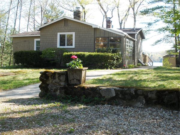 197 Mashapaug Rd