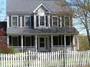 Ayer MA Real Estate Photo
