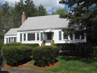 Walpole Massachusetts real estate photo