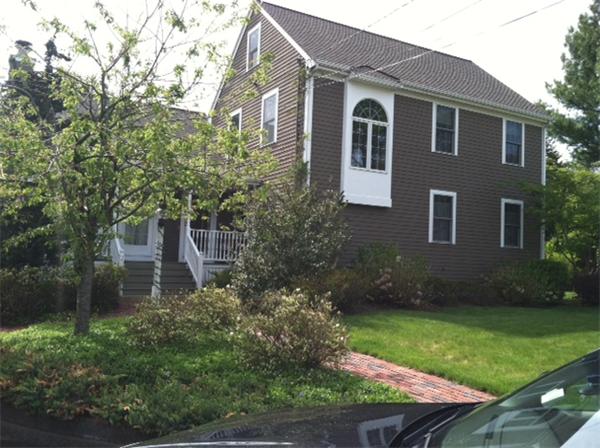 201 Russell Lane