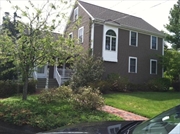 Abington MA Real Estate Photo