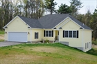 Sturbridge MA real estate photo