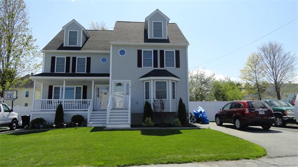 13 Golf  Ave