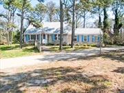 Brewster MA Real Estate Photo
