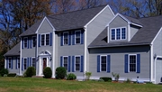 Lancaster MA Real Estate Photo