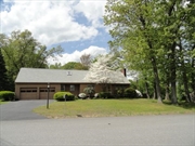 Leicester MA Real Estate Photo