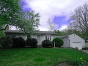 Williamsburg MA Real Estate Photo