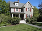 Wellesley MA real estate photo