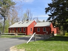 Rutland Massachusetts real estate photo