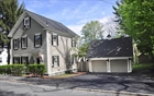 home for sale in Andover MA photo