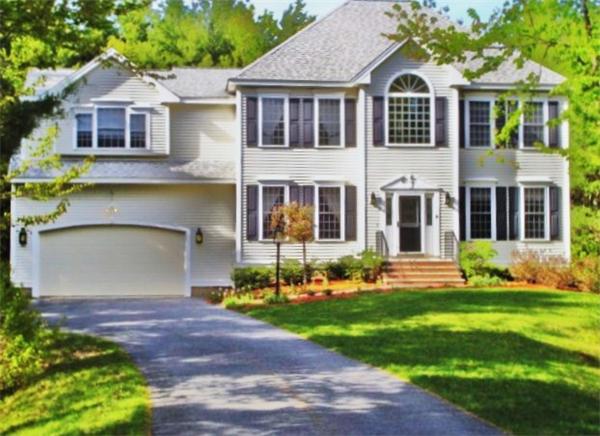 10 Alder Way
