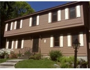 Dunstable MA Real Estate Photo