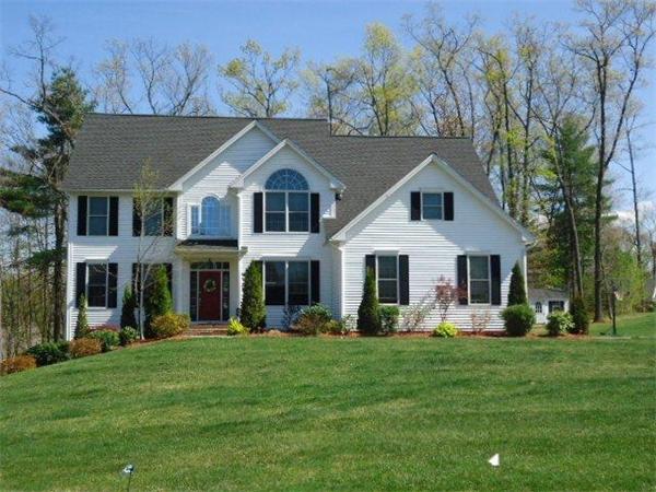 127 Pembrook Terrace LotX-13