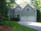 Franklin MA real estate photo