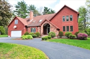 Burlington MA Real Estate Photo