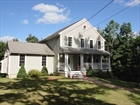 Oakham MA real estate photo