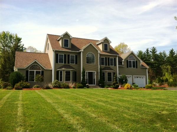 6 Moore Drive
