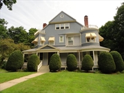 Williamsburg MA Real Estate Photo
